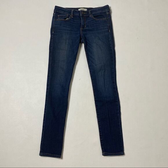 Abercrombie & Fitch | Skinny Stretch Jeans - Picture 1 of 7